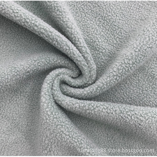 Tissu de tissu de canapé en velours de diamant